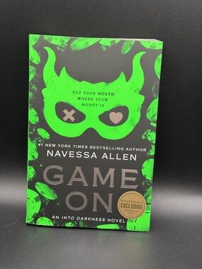 Game On (Green) - Exclusive Edition